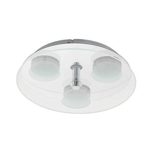 Eglo 96545 - LED Plafoniera ABIOLA 1 3xLED/5, 4W/230V imagine