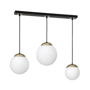 Lustră pe cablu SPARTA 3xE14/40W/230V imagine