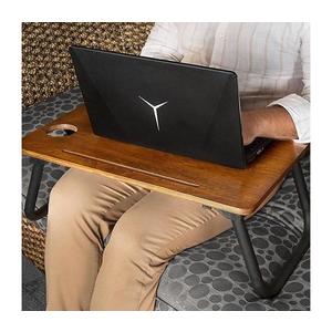 Măsuță pentru pat SEHPA 20x60 cm mesteacăn maro/neagră imagine