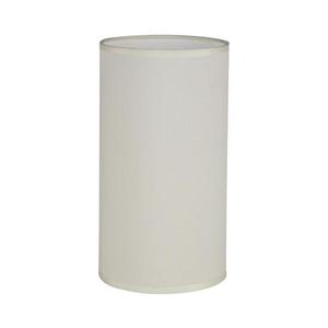 Brilagi - Abajur pentru lampă de masă TABLON E27 Ø 14 cm crem imagine