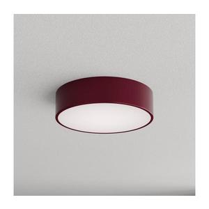 Brilagi - Plafonieră CLARE, 2xE27/24W/230V, Ø 30 cm, vișiniu imagine