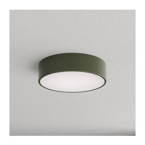 Brilagi - Plafonieră CLARE 2xE27/24W/230V Ø 30 cm khaki imagine