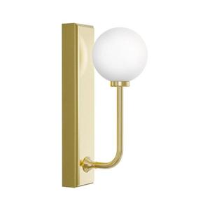 Open Design OR85600 - Aplica de perete pentru baie ERO 1xG9/9W/230V IP44 alamă imagine