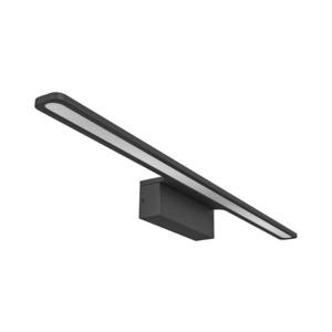 Open Design OR86133 - Iluminare LED pentru oglindă LUCE, 11 W, 230 V, 61, 5 cm, IP44, negru imagine