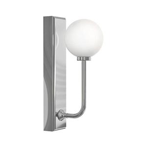 Open Design OR85594 - Aplica de baie ERO 1xG9/9W/230V IP44, crom lucios imagine