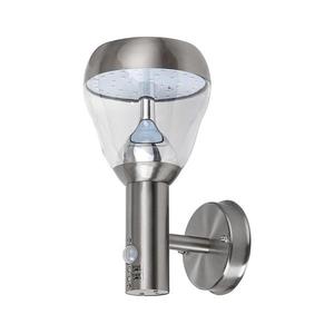 Aplică LED de exterior cu senzor Rabalux LED/8, 5W/230V IP44 imagine