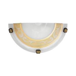 Rabalux 3712 - Corp de iluminat perete LARETTA 1xE27/60W/230V imagine