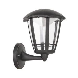 Rabalux 8126 - LED Aplică perete exterior SORRENTO LED/8W/230V IP44 imagine