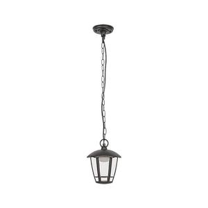 Rabalux 8128 - LED Lampă suspendată exterior SORRENTO LED/8W/230V IP44 imagine