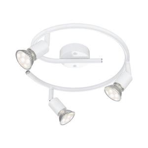 Globo 57381-3L - Spot LED OLANA 3xGU10/3W/230V imagine