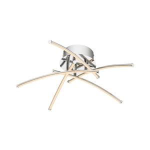 Globo 67085-20 - Lustră LED aplicată SHANGHAI LED/15W/230V imagine