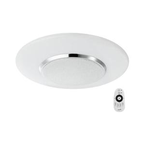 Globo 48311-48 - LED Plafonieră dimmabilă CANDIDA LED/48W/230V + Telecomandă imagine