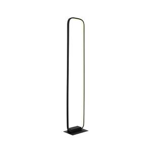 Lampadar LED SILLA LED/24W/230V Globo 67262SB imagine