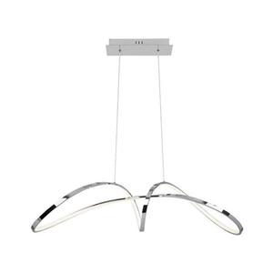 Lustră LED aplicată AISHA LED/38W/230V Rabalux 5358 imagine