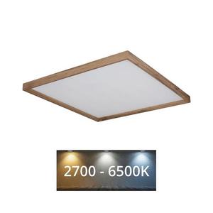 Plafonieră LED CINDERELA LED/36W/230V 60cm 2700/4500/6500K Globo 41595D3 imagine