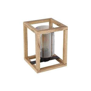 Lampă de masă PETTEY Globo 15497T 1xE27/40W/230V imagine