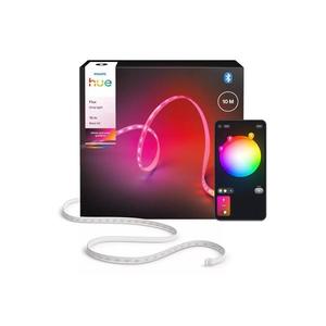 Philips - Hue FLUX bandă LED RGBW dimabilă 10 m, LED/20W/230V, 2200-6500K imagine