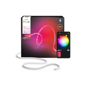Philips Hue FLUX - bandă LED RGBW dimerizabilă 10m LED/60W/230V 2200-6500K imagine