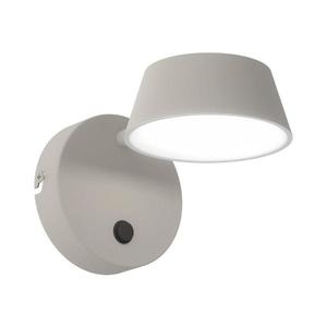 Open Design OR86546 - Lampă LED de perete TIMO, 6W, 230V, 3000/4500/6500K, bej imagine