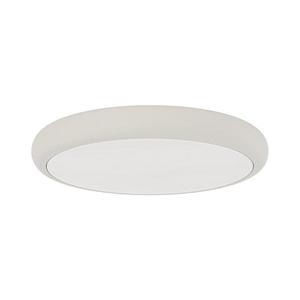 Open Design Plafonieră LED PIATTO OR86195-LED, 55 W, 230 V, CCT, Ø 60 cm, crem imagine