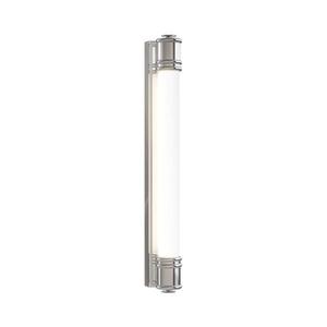 Open Design OR85235 - Lumină LED pentru oglindă OMI, 13W, 230V, 58 cm, IP44, crom lucios imagine
