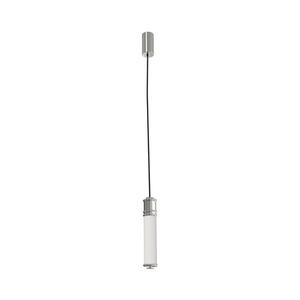 Open Design OR85730 - Pendul LED pe cablu OMI, 10 W, 230 V, crom lucios imagine