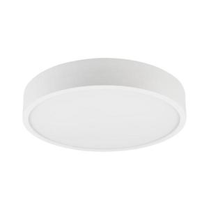 Plafonieră NATURAL, 5 x E27/15W/230V, Ø 47, 5 cm, pin/alb imagine