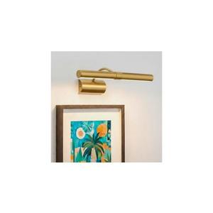 Brilagi - Lampă pentru tablouri DANAE 2xE14/40W/230V, auriu imagine