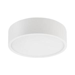 Plafonieră NATURAL 1xE27/15W/230V Ø 27, 5 cm pin/alb imagine