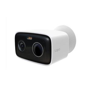 TP-Link - Cameră inteligentă de exterior IP65 5V Wi-Fi imagine