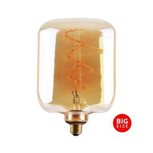 Bec LED DECO VINTAGE E27/4W/230V 1800K imagine