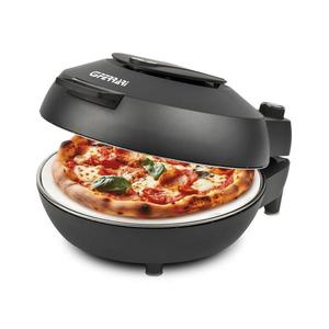 G3Ferrari G1019900 - Cuptor pentru pizza PUMMAROLA 1200W/230V imagine