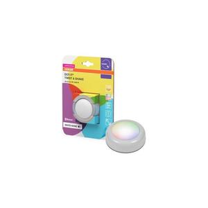 Osram - Lampă tactilă de veghe SMART+ DOT-IT LED RGBW, reglabilă, 0, 5W/5V imagine