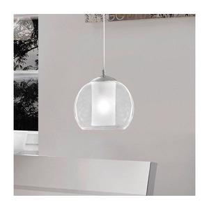 EGLO 92761 - Lampa suspendata BOLSANO 1xE27/60W imagine