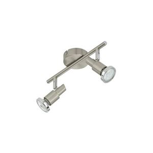 Briloner 2991-022 – LED Spot COOL 2×GU10/3W/230V imagine