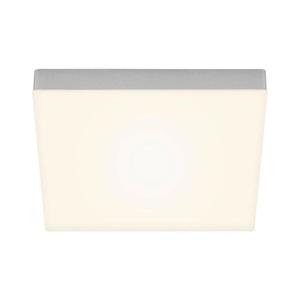 Plafonieră LED Briloner 7071-014 FLAME LED/21W/230V 3000K 28, 7x28, 7 cm imagine