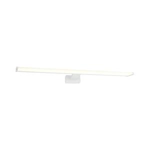 Lumină LED pentru oglindă de baie MIRORE, 10W, 230V, 60 cm, IP44, albă imagine