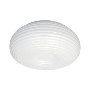 Plafonieră PULSO, 3xE27/15W/230V, Ø 42 cm, albă imagine