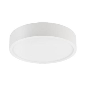 Plafonieră NATURAL, 3xE27/15W/230V, Ø 37, 5 cm, pin/alb imagine