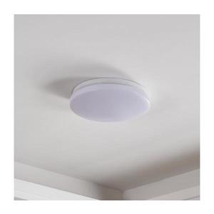Eglo 901527-LED Plafonieră pentru baie cu senzor APPRODO LED/18W/230V pr.31cm IP54 alb imagine