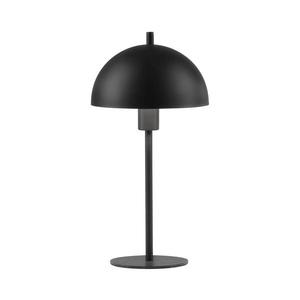 Schöner Wohnen 11726-18 - Lampă de masă ALI, 1xE14/15W/230V, neagră imagine