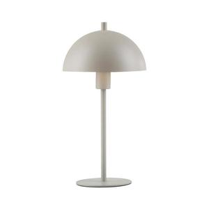 Lampă de masă ALI Schöner Wohnen 11726-39 1xE14/15W/230V, gri imagine