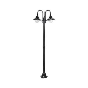 Rabalux 8248 - Corp de iluminat exterior KONSTANZ 3xE27/100W/230V imagine