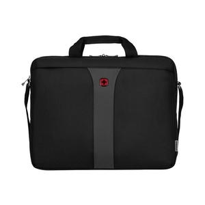 Wenger Legacy - geantă laptop 17", 12 l, negru imagine