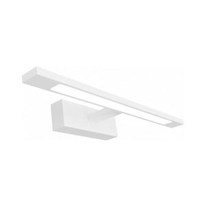 Aplica pentru oglindă de baie KLIMT LED/8W/230V 3000/4000/6000K 40 cm IP44 albă imagine