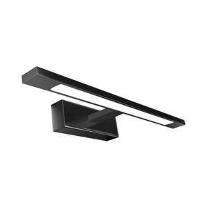 Iluminare LED pentru oglindă de baie KLIMT LED/8W/230V 3000/4000/6000K 40 cm IP44 negru imagine