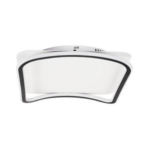 Plafonieră LED CALI 30W/230V 40x40 cm neagră imagine