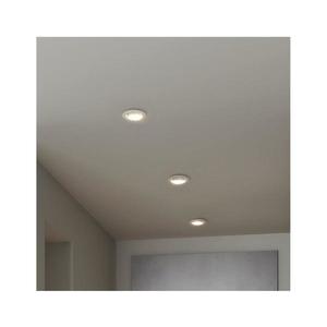 Eglo 902242 - Set 3x spot LED încastrat BARRANCO 1xGU10/4, 5W/230V alb imagine