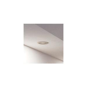 Eglo BARRANCO 902238 - spot LED încastrat de tavan pentru baie 1xGU10/4, 5W/230V IP44 crom imagine