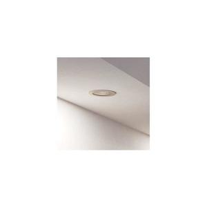 Eglo 902252 - BARRANCO Spot LED încastrat pentru baie 1xGU10/4, 5W/230V IP44 crom imagine